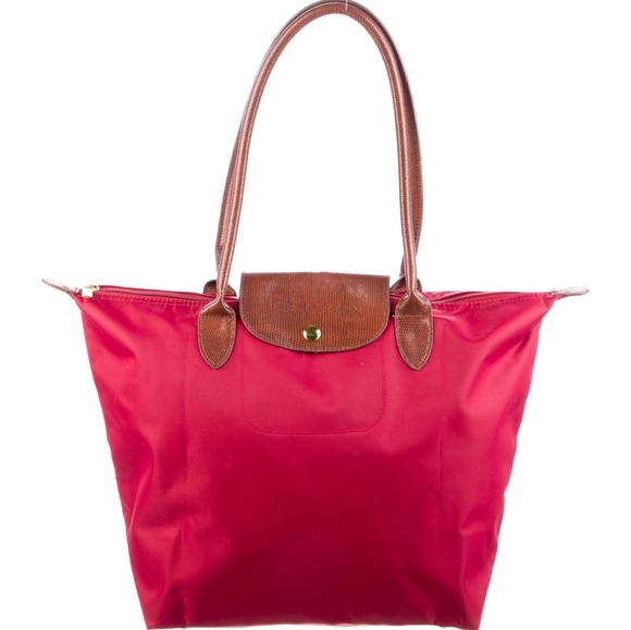 NWOT ROBERTO COIN Nylon Tote Bag - Picture 2 of 9